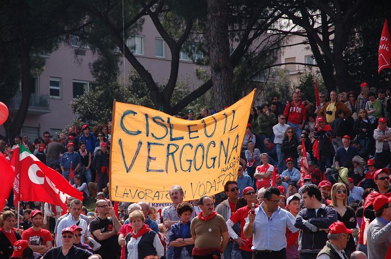 4 aprile 2009 CGIL Circo Massimo (20)